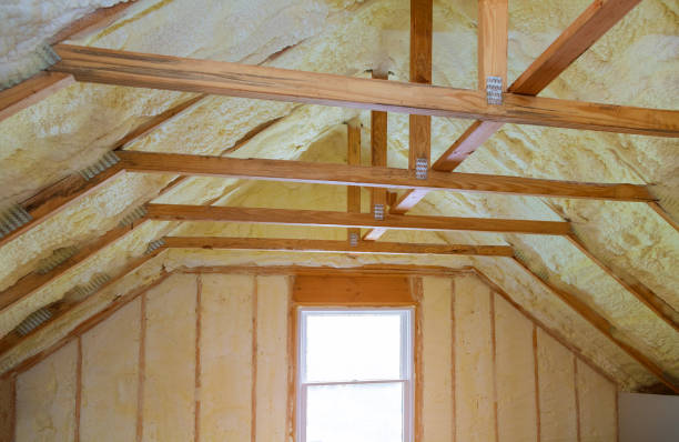 Best Insulation for Specific Applications in Carefree, AZ