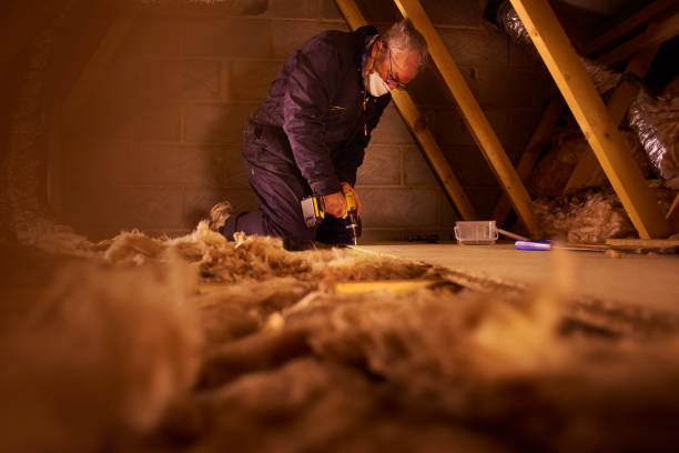 Reliable AZ Insulation Contractor Solutions